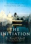 The Initiation Cover
