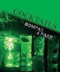 Cocktails with Bompas & Parr Cover