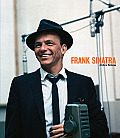 Frank Sinatra (Life in Pictures) Cover