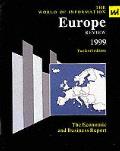 Europe Review 1999