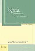 The International Journal of Environmental, Cultural, Economic and Social Sustainability: Volume 5, Number 4