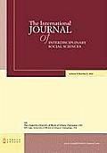 The International Journal of Interdisciplinary Social Sciences: Volume 4, Number 9