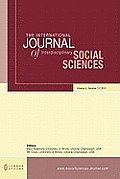 The International Journal of Interdisciplinary Social Sciences: Volume 5, Number 11
