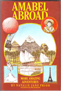 Amabel Abroad: More Amazing Adventures