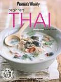 Beginners Thai