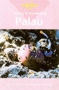 Palau (Lonely Planet Pisces Books)