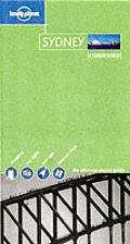 Lonely Planet Sydney Condensed