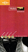 Lonely Planet Paris Condensed (Lonely Planet Paris Condensed)