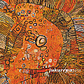 Jukurrpa 2013 Calendar