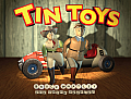 Tin Toys Cover