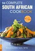 The Complete South African Cookbook