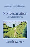No Destination: An Autobiography
