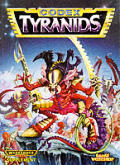 Codex Tyranids :Warhammer 40000 2ND Edition