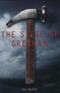 Seige of Gresham Cover