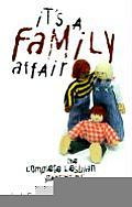 It's a Family Affair: The Complete Lesbian Parenting Book (Diva Books)