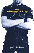 The Masters File Cover