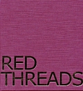 Red Threads: The South Asian Queer Connection in Photographs Cover