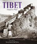 Caught in Time, Tibet