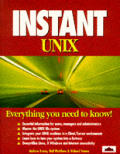 Instant UNIX