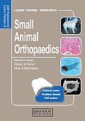 Small Animal Orthopaedics