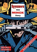 Spy Camera: The Minox Story