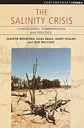 Salinity Crisis Landscapes Communities &