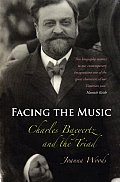 Facing the Music: Charles Baeyertz and the Triad