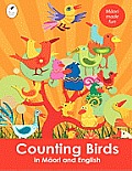 Counting Birds in Maori and English