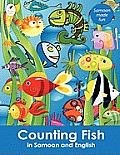 Counting Fish in Samoan and English