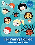 Learning Faces in Samoan and English
