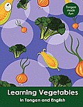 Learning Vegetables in Tongan and English