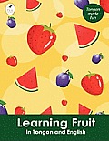 Learning Fruit in Tongan and English