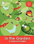 Living in the Garden in Maori and English