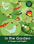 Living in the Garden in Tongan and English