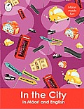 In the City in Maori and English