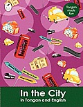 In the City in Tongan and English