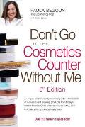 Don't Go to the Cosmetics Counter Without Me (Don't Go to the Cosmetics Counter Without Me) Cover