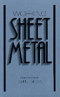 Working Sheet Metal Cover