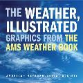 The Weather, Illustrated: Graphics from the Ams Weather Book