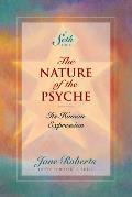 The Nature of the Psyche Cover
