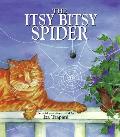 The Itsy Bitsy Spider