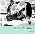 Sirens of Chrome: The Enduring Allure of Auto Show Models Cover