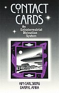 Contact cards :an extraterrestrial divination system Cover