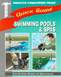 Quick Guide: Swimming Pools & Spas