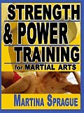Strength and Power Training for Martial Arts