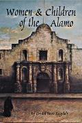 The Women and Children of the Alamo
