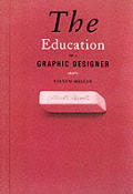 The Education of a Graphic Designer Cover
