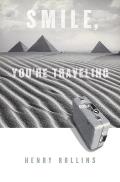 Black Coffee Blues #03: Smile, You're Traveling: Black Coffee Blues, PT. 3