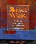 Artful Work Cover