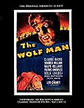 Wolf Man: The Original Shooting Script